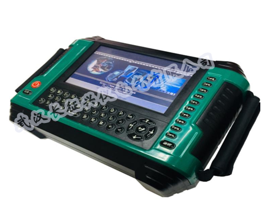 CZ4560智能型六路差动保护矢量测试仪